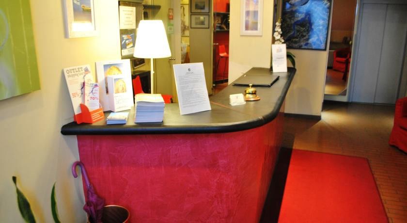 Hotel Il Loggiato Dei Serviti Como Exterior foto